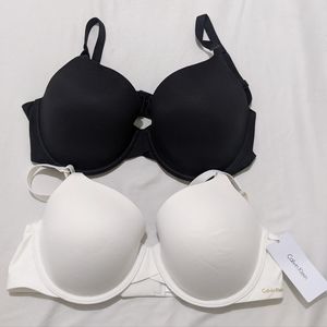 Calvin Klein Bras